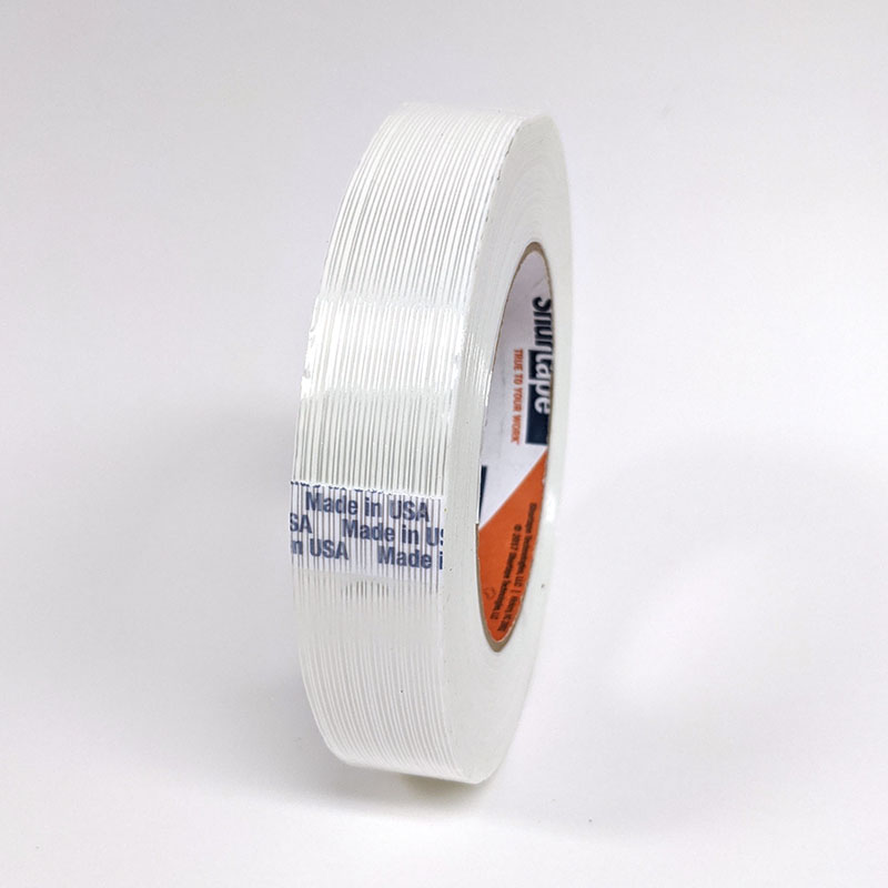 Filament Tape 1″